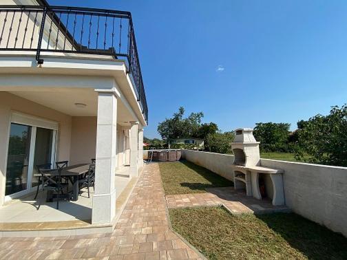 Villa Manka Umag Exterior foto